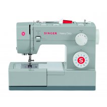 Mquina de coser Singer Nueva 25 Operaciones Trabajo Continuo S-4423 