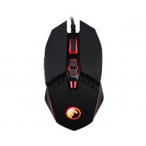 Mouse Gamer Gaming Razeak RM-072 ptico 4000 Dpi Oy