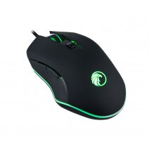 Mouse Gamer Gaming Razeak RM-028 ptico 3200 Dpi Oy