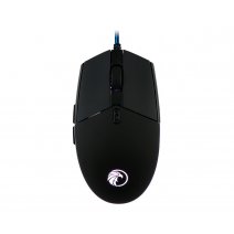 Mouse Gamer Gaming Razeak M242 ptico 4800 Dpi Oy