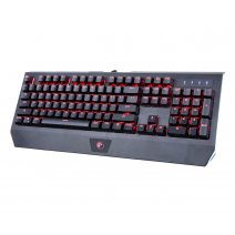 Teclado Gamer Razeak Mecnico Teclas Blue RGB Usb Oferta