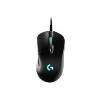 Mouse gamer Logitech g403 led RGB cableado 12000 dpi