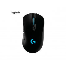 Mouse gamer Logitech G703 hero lightspeed RGB inalmbrico 16000 dpi