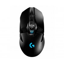 Mouse gamer Logitech G903 hero ligthspeed RGB inalambrico 16000 dpi