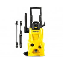 Hidrolavadoras nuevas profesionales K4 power Karcher