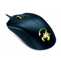 Mouse Genius Scorpion M6-400 GX gaming USB OY