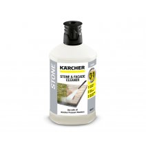 Jabn Detergente Shampoo Hidrolavadoras Karcher Piedra y fachada 