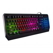 Teclado Gamer Meetion K9320 Usb Retroiluminado Led Oferta 