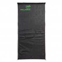 Colchoneta Profesional 90x43x3 Kallango Con Cierre Yogamat Pilates Gimnasia Gruesa