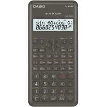 Calculadora Cientfica Casio Fx-82ms 2nd Edition 240 Funciones