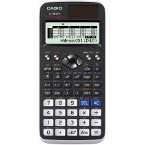 Calculadora Cientfica Casio Fx-991ex Classwiz 552 Funciones