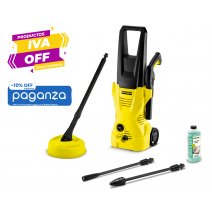 Hidrolavadoras Nuevas Profesionales K2 Home T50 Karcher Alemana