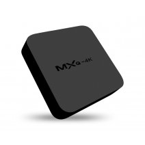 TV Box MXQ Android 6.0 4K QuadCore 1.6Ghz 1GB 8GB 