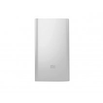 Power Bank Xiaomi 5000mah USB Silver