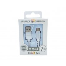 Cable Usb C Tipo C De 1.3 Mt Metro Datos Usbc 