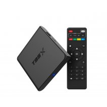 TV Box Android 6.0 4K QuadCore 2.0Ghz 1GB 8GB