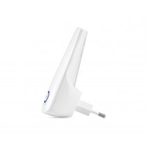 Extensor Repetidor De Seal Wifi Tp-link Wa850 300 Mbps