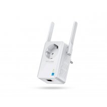 Extensor De Seal Wifi Tp-link 300 Mbps Wa860re