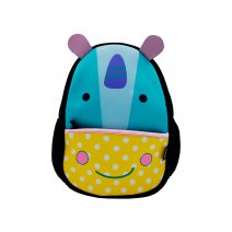 Mochila Infantil Neopreno Diseo Unicornio Resistente al agua BRIO