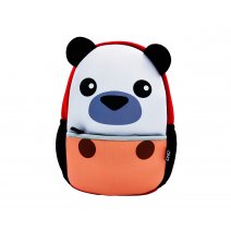 Mochila Infantil Neopreno Diseo Panda Resistente al agua BRIO