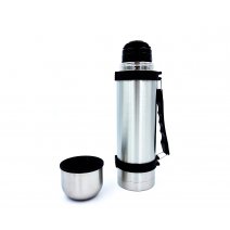 Termos 1L Acero Inox. Dakota Granta 6 meses