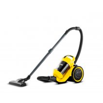 Aspiradoras Nuevas Sin Bolsa 1000W Vc3 Karcher Alemana