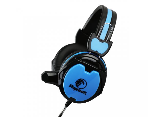 Auriculares Gamer Razeak RH-10 — Market