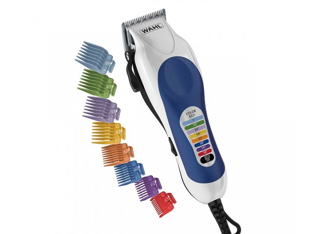 Maquina Para cortar cabello Wahl 100 años