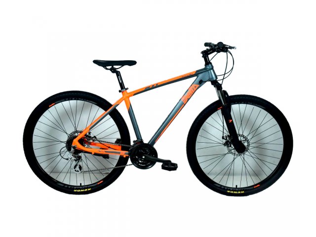 Bicicleta 24 2025 cambios