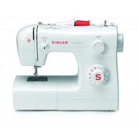 Mquina de coser Singer Nueva Tradition S-2250 Porttil