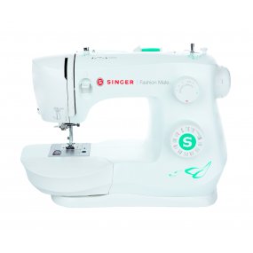 Mquina de coser Singer Nueva 37 Operaciones S-3337 