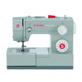 Mquina de coser Singer Nueva 25 Operaciones Trabajo Continuo S-4423 