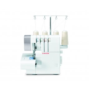 Mquina de coser Singer Nueva Overlock S-14SH754 