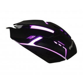 Mouse Gamer Gaming Razeak RM-015 ptico 1000 Dpi Oy