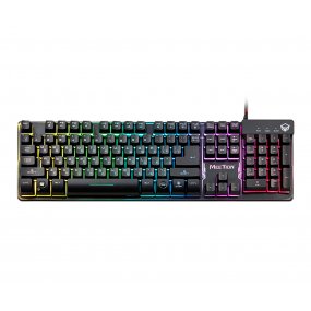 Teclado Gamer Meetion K9300 Usb Retroiluminado Led Oferta 