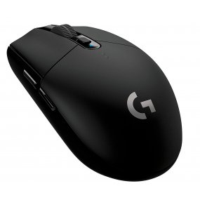 Mouse gamer Logitech G305 hero inalámabrico 12000 dpi diginet OY 