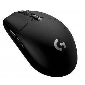 Mouse gamer Logitech G305 hero inalmabrico 12000 dpi diginet OY 