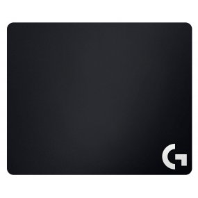 Mousepad gamer Logitech G640 gaming 46x40