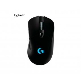 Mouse gamer Logitech G703 hero lightspeed RGB inalmbrico 16000 dpi