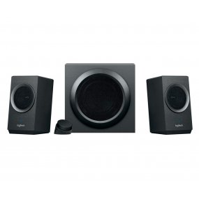 Parlante Logitech Z337 home theater 2.1 bluetooth