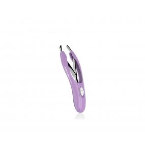 Pinza de depilar Touch Beauty TB-1058 automtica luz led