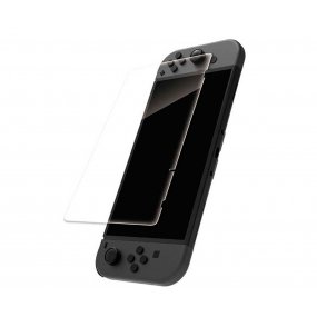 Film protector pantalla Dobe para consola Nintendo Switch OY