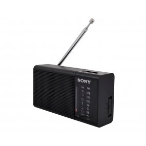 Radio Sony Analogica Portatil Fm/Am 100 MW ICF-P36 OY