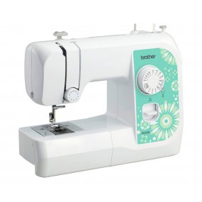 Mquina de coser Brother Nueva JS2135 Porttil Curso