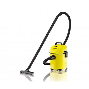 Aspiradoras Nuevas Agua Polvo Sopladora WD1 1200w Karcher