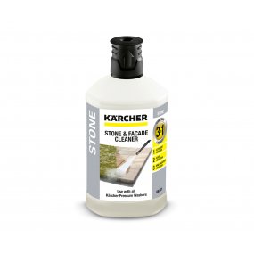 Jabn Detergente Shampoo Hidrolavadoras Karcher Piedra y fachada 