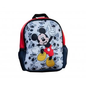 Mochila Infantil Brio Neopreno Disney Mickey Mouse