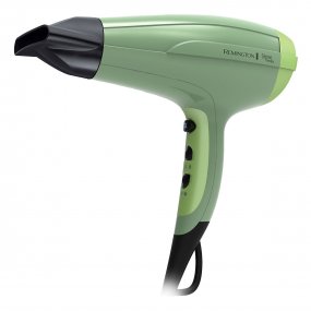 Secador de Pelo Remington 2300W Shine Therapy D5216 Bivoltaje