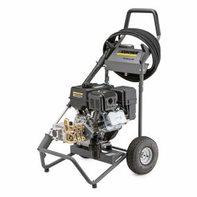 Hidrolavadora Karcher Industrial Profesional A Nafta HD 8/23 G Classic