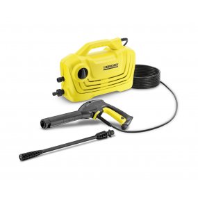 Aspiradoras Nuevas Karcher VC1 1000W Calidad Alemana Bolsa de Tela Lavable  — OfertaYa